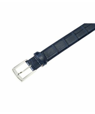 マットクロコダイルベルト 4023 | CYPRIS (Men)/キプリス | 三越